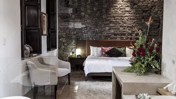 Hotel Hacienda San Cristóbal | Guanajuato - San Francisco del Rincon