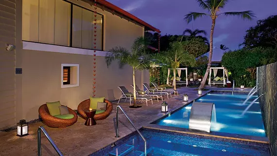 Dreams Palm Beach Punta Cana - Luxury All Inclusive | La Altagracia - Punta Cana (ve civarı) - Punta Cana