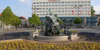 InterCityHotel Schwerin