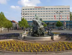 InterCityHotel Schwerin | Mecklenburg - Batı Pomerania - Schwerin