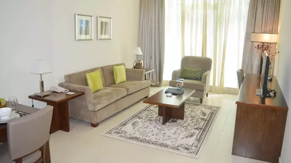 Grand Midwest View Hotel apartment | Dubai - Dubai