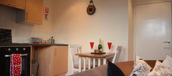 Penmarnja Self Catering Apartments | Kent (kontluk) - Dover