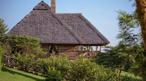 Neptune Ngorongoro Luxury Lodge all inclusive | Arusha Bölgesi - Ngorongoro Koruma Alanı