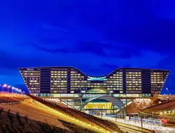 The Westin Denver International Airport | Kolorado - Denver (ve civarı) - Denver