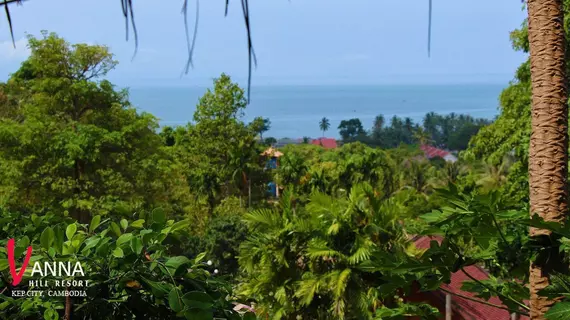 Vanna Hill Resort | Koh Kong - Kep