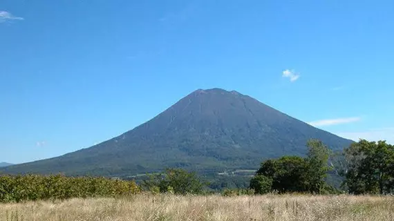 Pension Berg | Hokkaido - Abuta - Niseko (ve civarı) - Kutchan