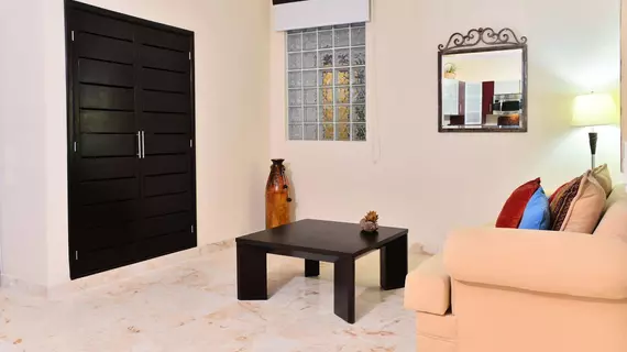 Residencia El Faro | Quintana Roo - Solidaridad - Playa del Carmen