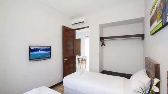 Casa di Ungasan Suite & Residence | Bali - Badung - Ungasan