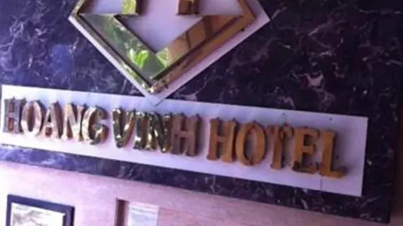 Hoang Vinh Hotel | Binh Duong (vilayet) - Ho Şi Min Şehri (ve civarı) - Ho Chi Minh City