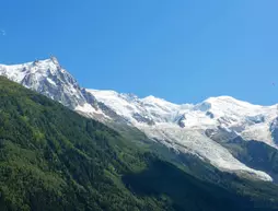 Apartment Collum | Auvergne-Rhone-Alpes - Haute-Savoie (bölge) - Chamonix-Mont-Blanc - Chamonix Kent Merkezi