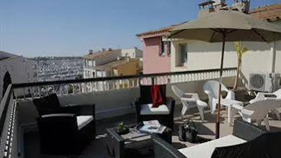 Hotel Opal Centre Port | Occitanie - Herault (bölge) - Beziers (ve civarı) - Agde