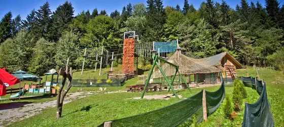 Wierchomla Ski & Spa Resort | Küçük Polonya Voyvodalığı - Piwniczna-Zdroj - Wierchomla Mała