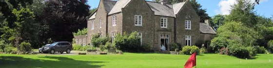 Court Barn Country House Hotel | Devon (kontluk) - Holsworthy