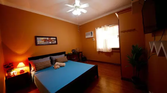 Dee Guesthouse White Sands | Mactan Island - Lapu-Lapu