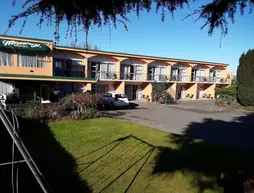 289 Midway Motel | Otago - Oamaru