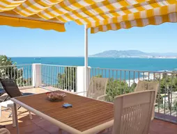 Casa Balcon de Malaga | Andalucia - Malaga İli - Malaga - Malaga-Este