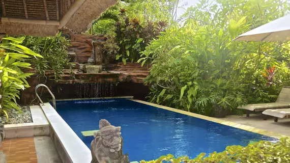 Aahh Bali Bed and Breakfast | Bali - Jimbaran - Jimbaran Körfezi