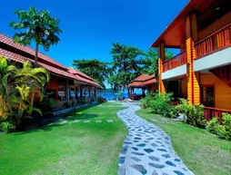 Havana Beach Resort Phangan | Surat Thani (vilayet) - Koh Phangan