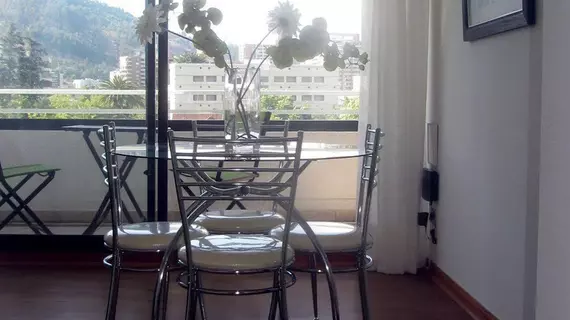 Departamento Don Miguel Claro | Santiago - Santiago (ve civarı) - Providencia