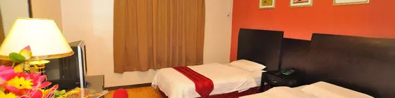 Hotel Kensington | Sabah - Sandakan