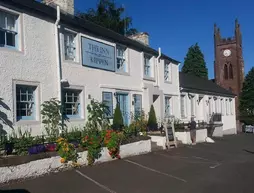 The Inn at Kippen | İskoçya - Stirling ve Falkirk - Stirling - Kippen