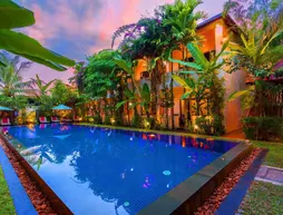 La Residence WatBo Hotel | Siem Reap (ili) - Siem Reap - Wat Bo Bölgesi