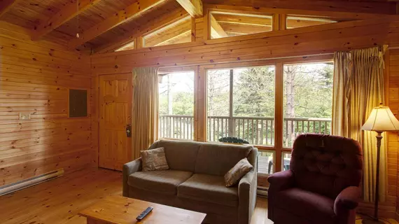 Liscombe Lodge Resort & Conference Center | Nova Scotia - Liscomb