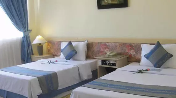 Bat Dat Hotel | Binh Duong (vilayet) - Ho Şi Min Şehri (ve civarı) - Ho Chi Minh City