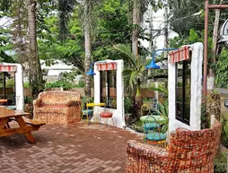 Gabby's Bed and Breakfast | Negros Oriental - Dumaguete (ve civarı) - Dumaguete