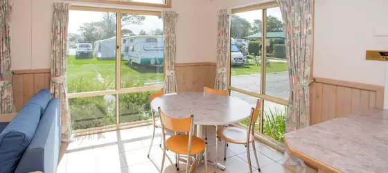 Tween Waters Holiday Park | New South Wales - Merimbula