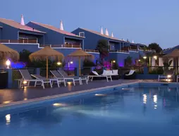 Aldeia Azul Family Resort | Algarve - Faro Bölgesi - Lagos