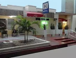 Hotel Casa Boston | Magdalena - Barranquilla (ve civarı) - Barranquilla - El Prado - Metropolitana