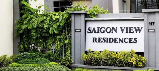 Saigon View Residences | Binh Duong (vilayet) - Ho Şi Min Şehri (ve civarı) - Ho Chi Minh City - Binh Thanh - Hang Xanh