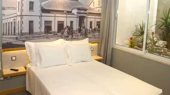 NDS Prestige Guesthouse and Suites | Algarve - Faro Bölgesi - Portimao - Portimao Kent Merkezi