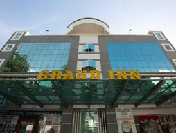 Grand Inn Hotel (Macalister Road) | Penang - George Town - Merkez George Town