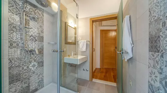 Villa Split Luxury Rooms | Split-Dalmaçya - Split - Split Eski Kent Bölgesi