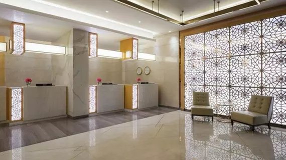 Sheraton Makkah Jabal Al Kaaba | Mekke