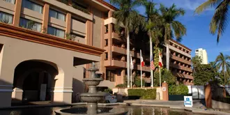 The Palms Resort of Mazatlan