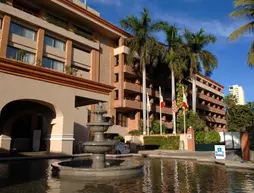 The Palms Resort of Mazatlan | Sinaloa - Mazatlan (ve civarı) - Mazatlan - Zona Dorada