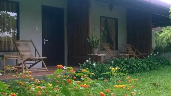 Tre Xanh Resort | Dong Nai (vilayet) - Bien Hoa