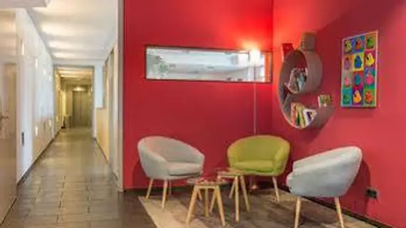 Airport Boutiquehotel hein | Lower Austria (Aşağı Avusturya) - Klosterneuburg - Wien-Umgebung District