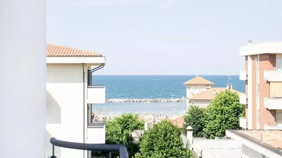 Dasamo Hotel | Emilia-Romagna - Rimini - Viserbella