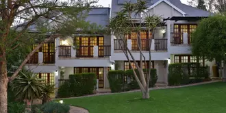 Rivonia Bed and Breakfast