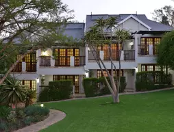 Rivonia Bed and Breakfast | Gauteng - City of Tshwane - Johannesburg (ve civarı) - Sandton