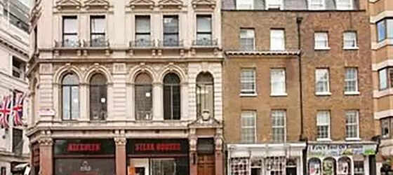 Piccadilly Circus Apartments | Londra (ve civarı) - City of Westminster - Soho