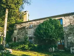 Casa Roán | Galicia - Lugo (vilayet) - Monterroso