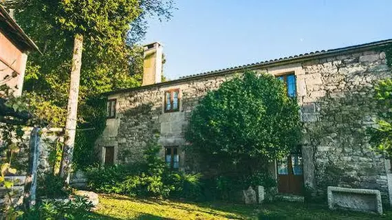 Casa Roán | Galicia - Lugo (vilayet) - Monterroso