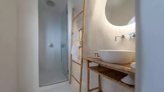 Cocoon Suites | Ege Adaları - Santorini