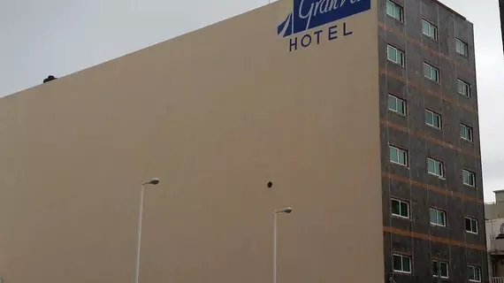 Hotel Gran Via | Veracruz - Veracruz (ve civarı) - Veracruz