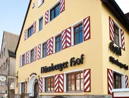 Nürnberger Hof | Bavyera - Orta Franconia